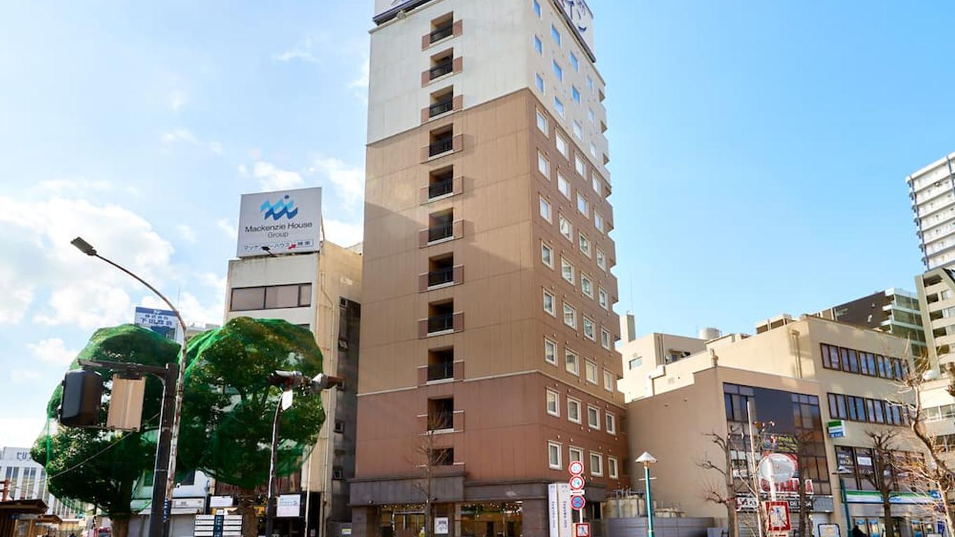 Toyoko Inn Shonan Hiratsuka eki Kita guchi No 2