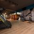 Gimnasio