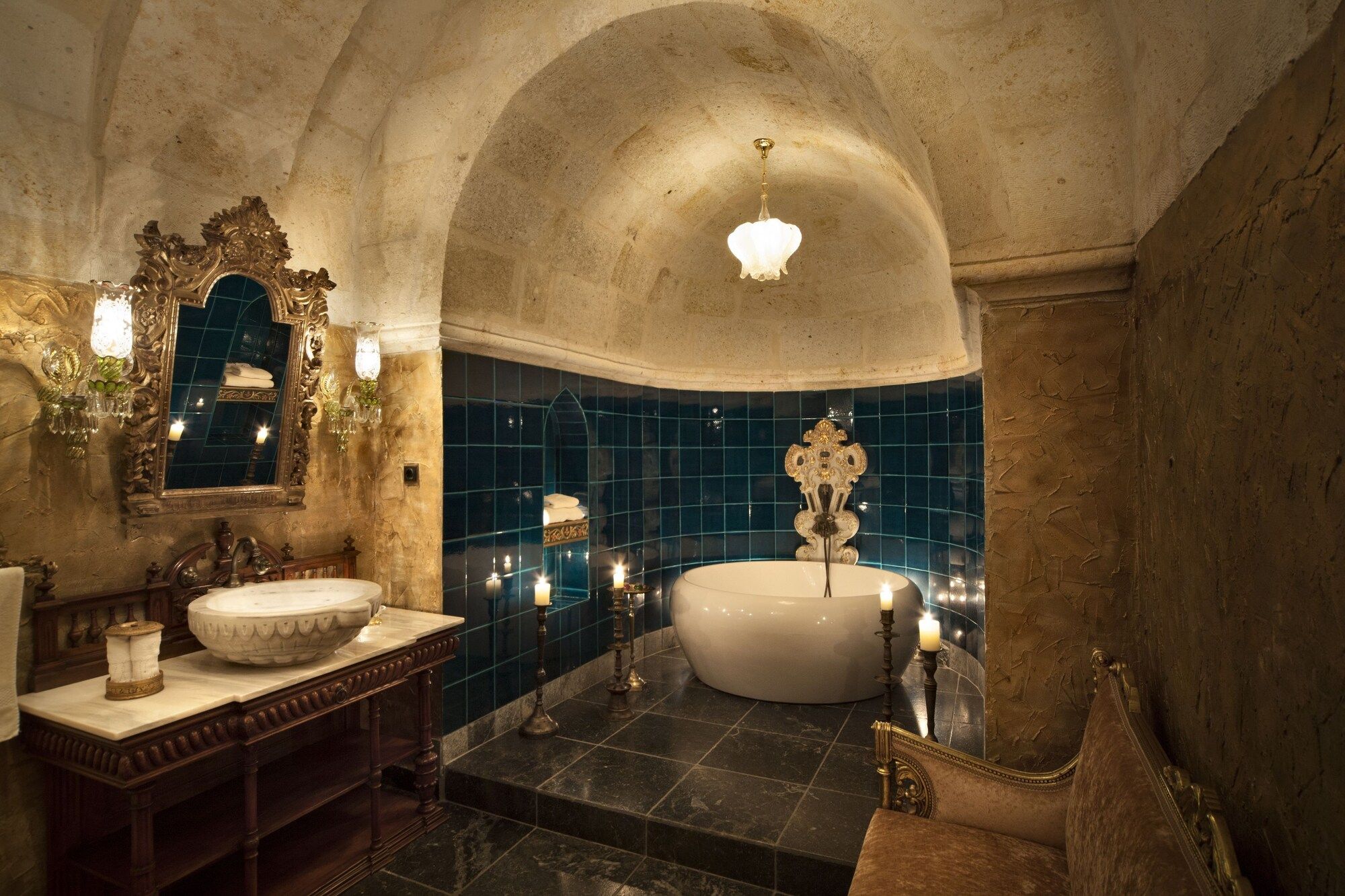 Baño