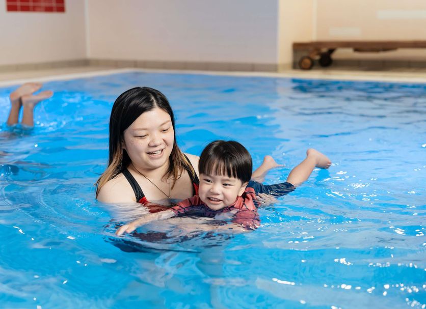Piscina Foto