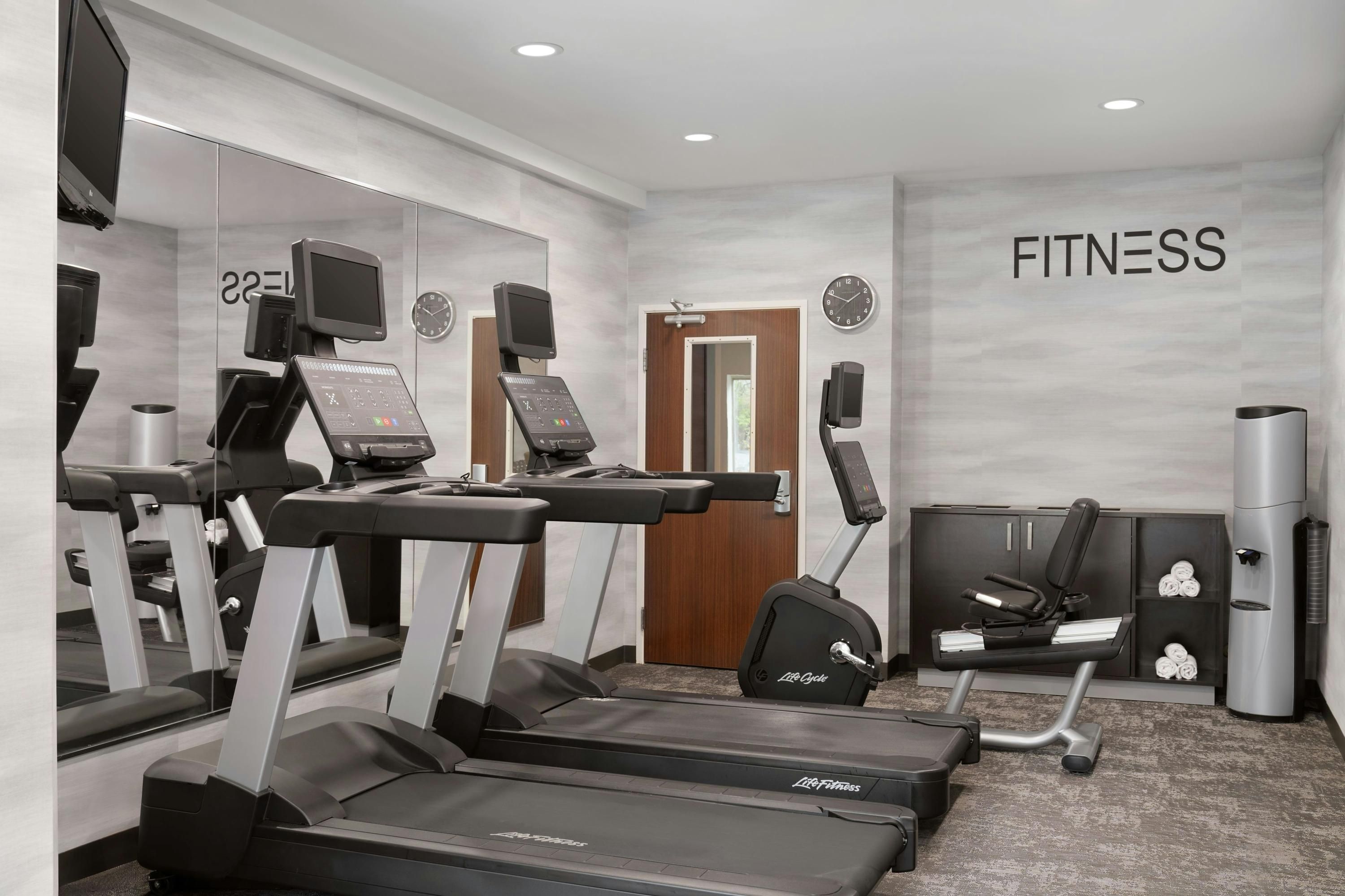 Gimnasio