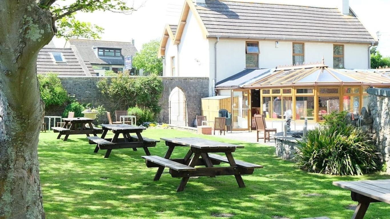 The Old Rectory - Brean