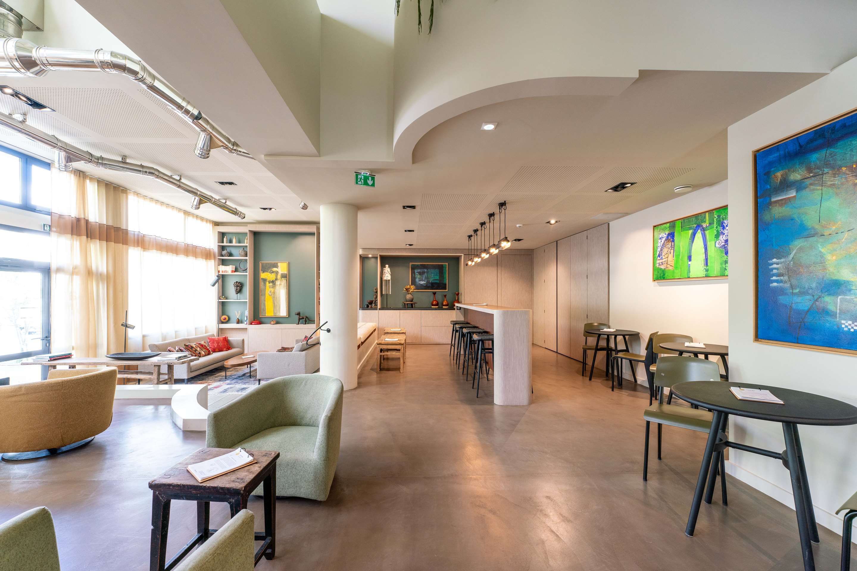 Restaurante