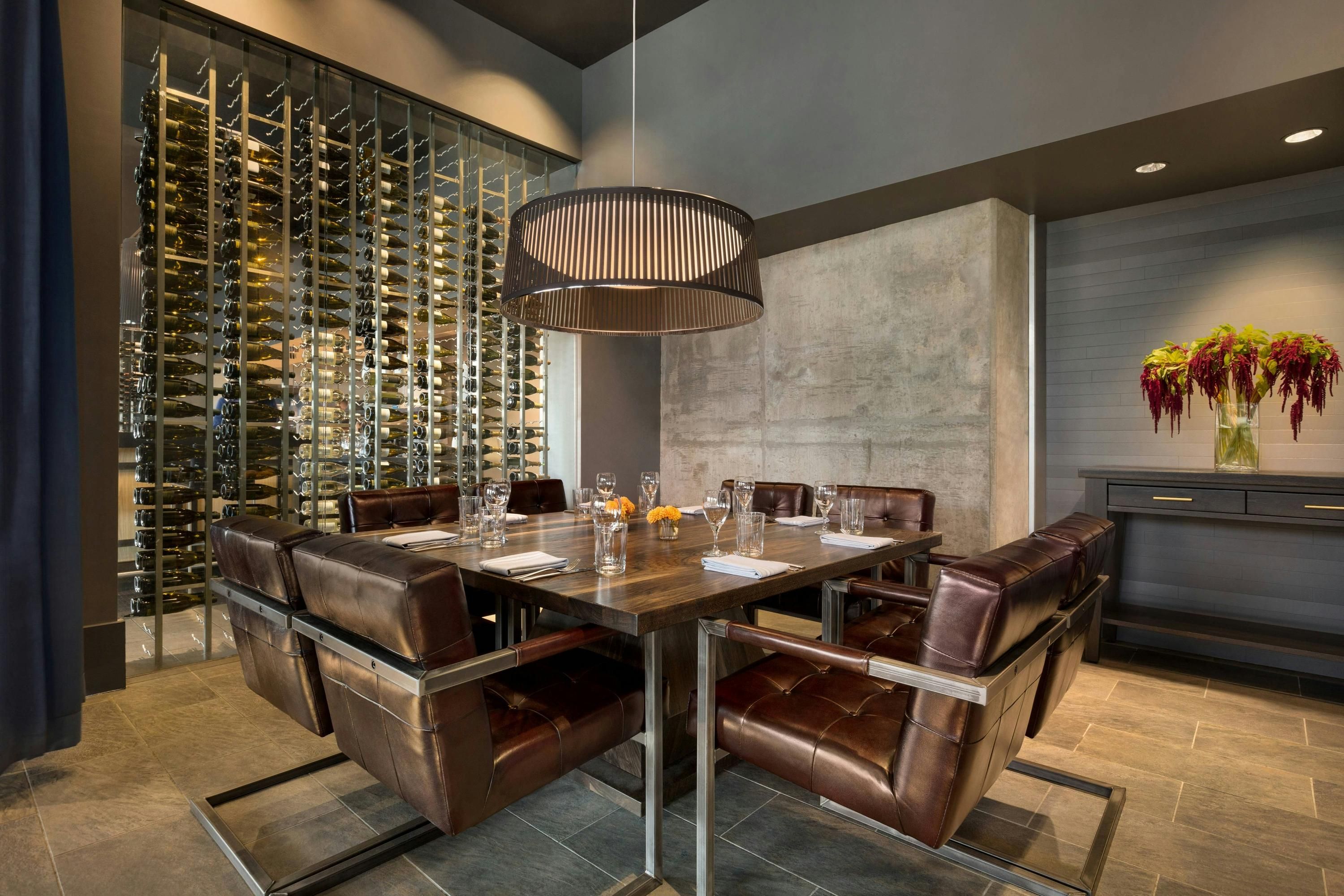 Comedor Foto