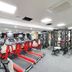 Gimnasio
