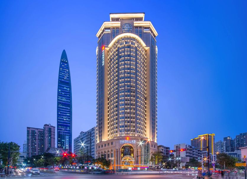 Edificio Foto
