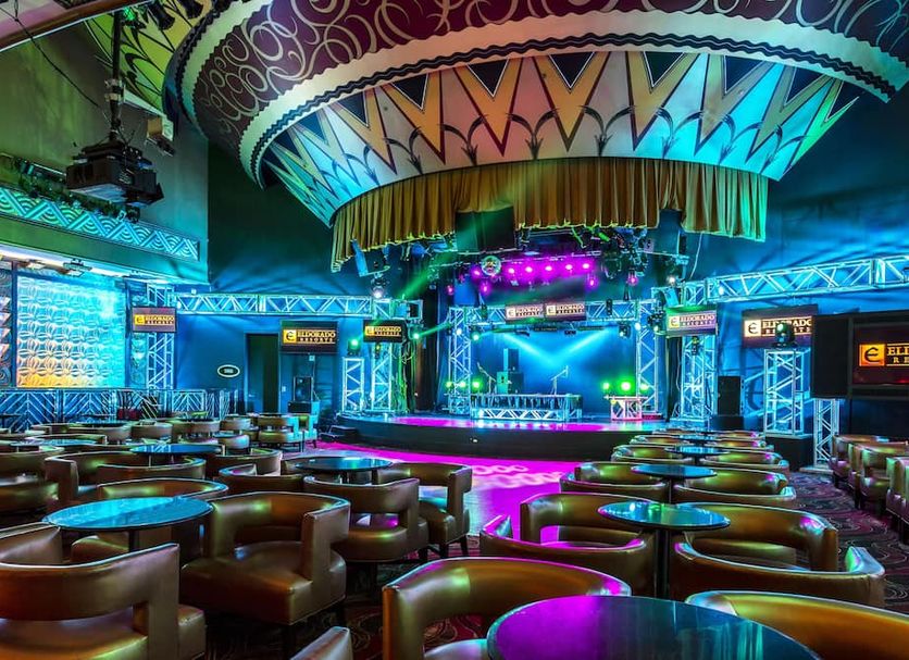 Servicio del hotel Foto