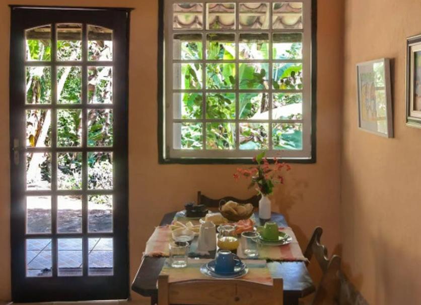 Comedor Foto