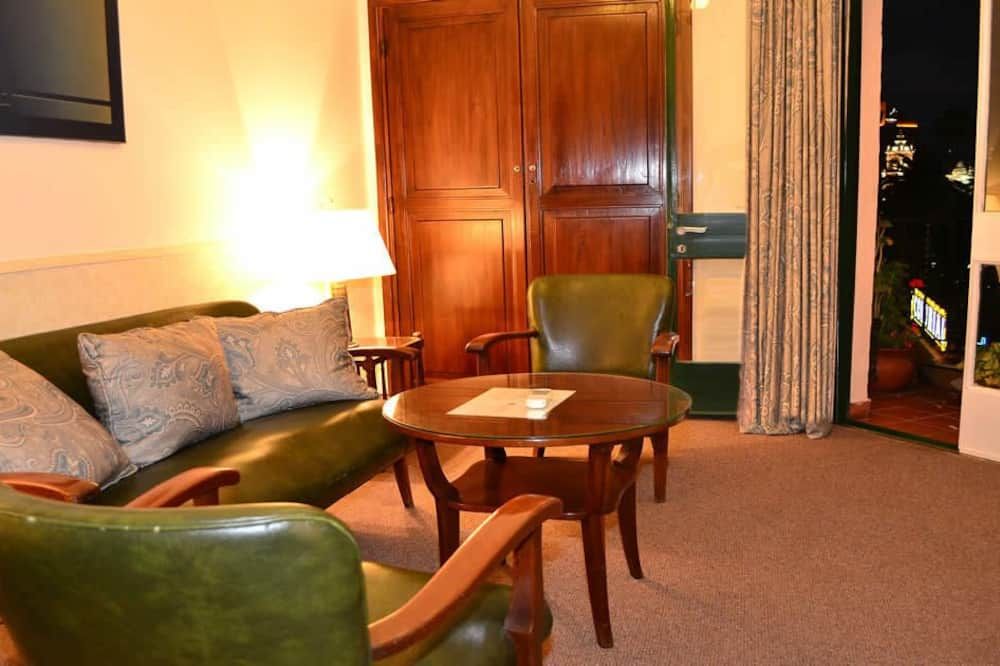 Sala de estar