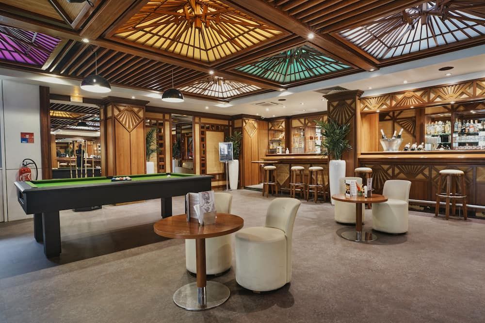 Bar Foto
