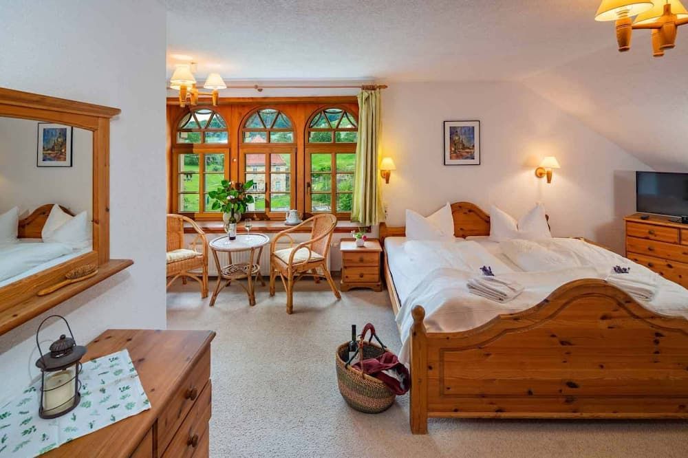 Habitación