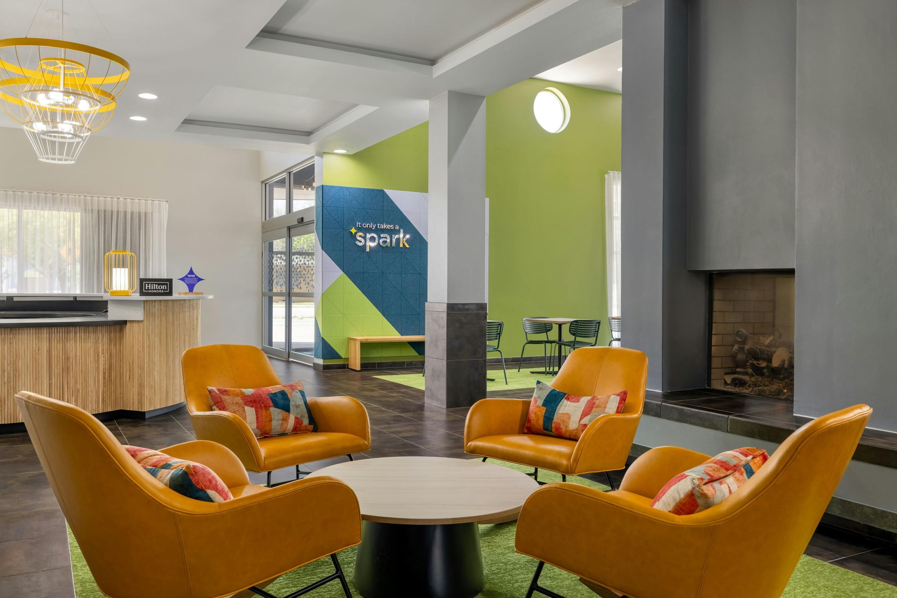 Sala de estar