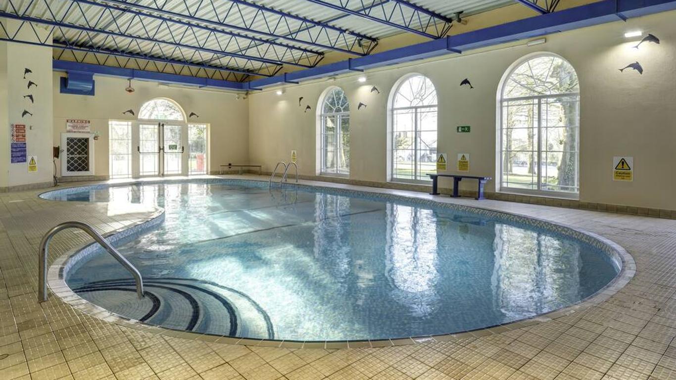 Best Western Shaftesbury The Royal Chase Hotel
