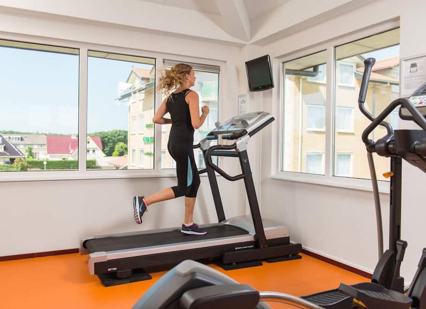 Gimnasio Foto