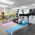 Gimnasio