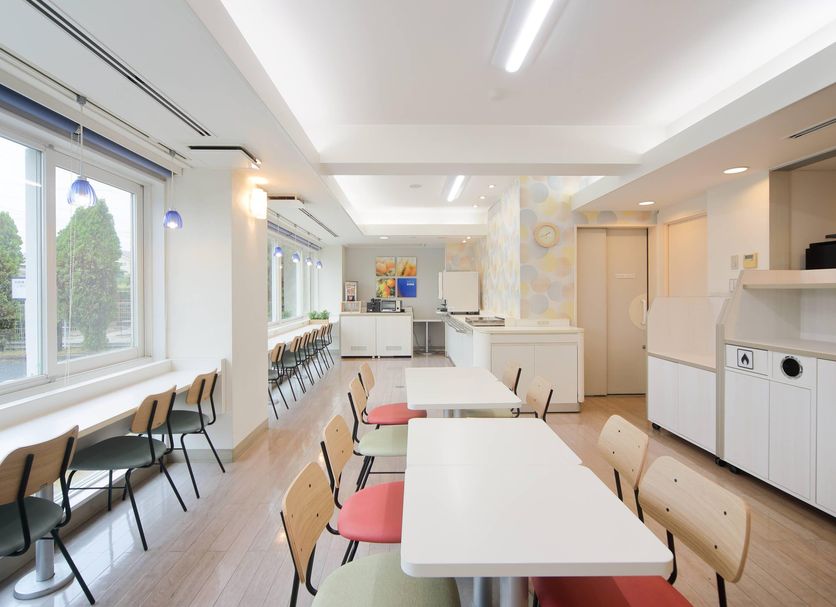 Comedor Foto