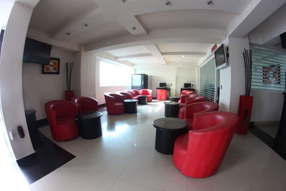 Sala de estar