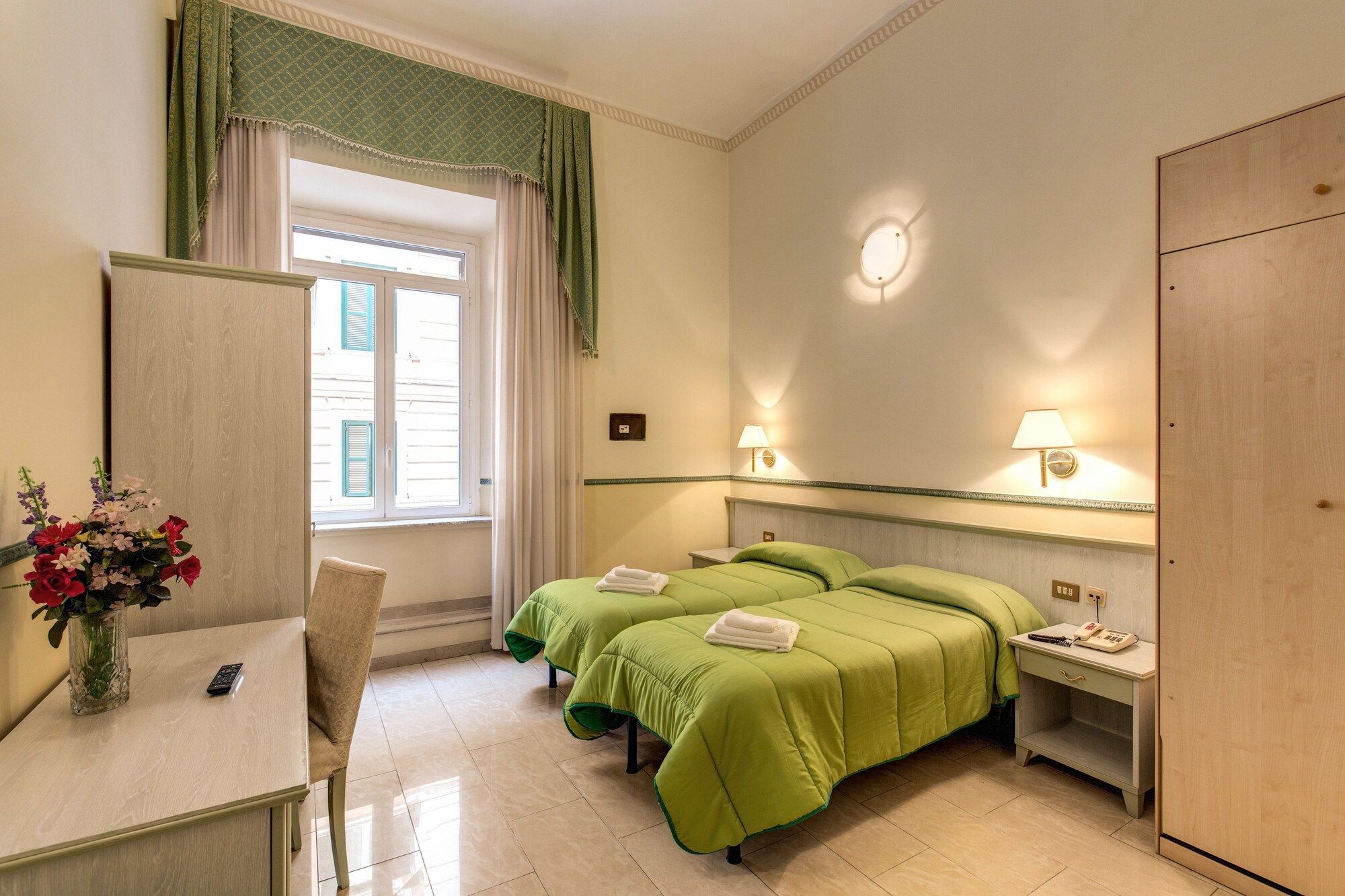 Habitación
