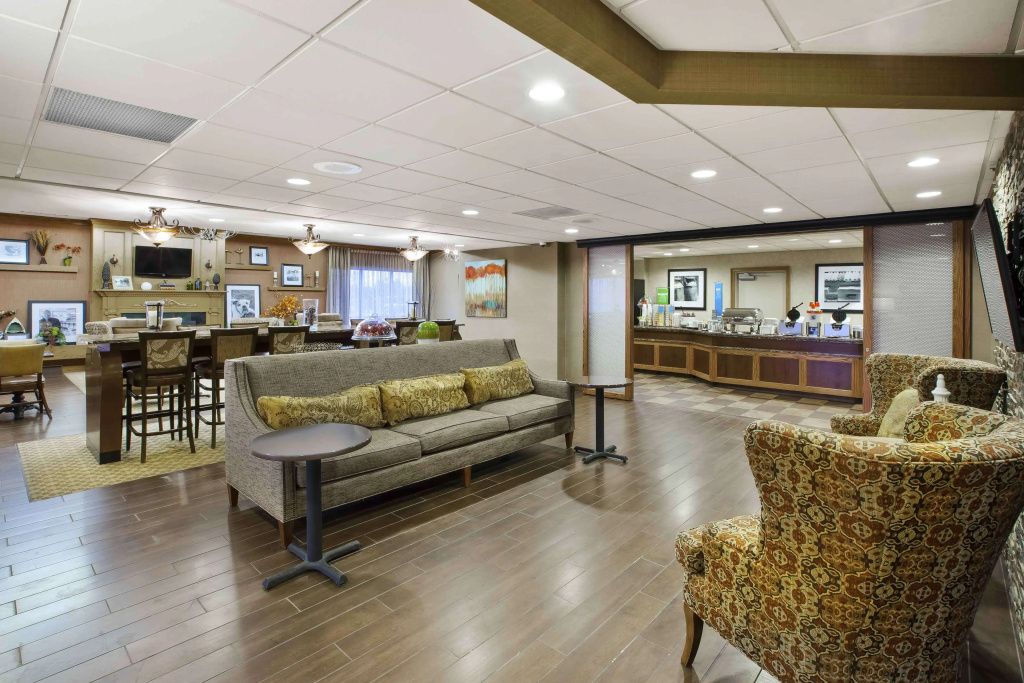 Sala de estar
