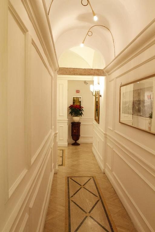 Pasillo