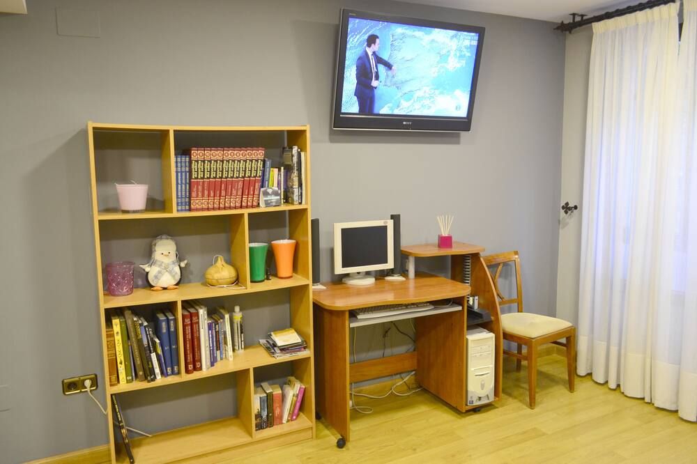 Servicio de la habitación
