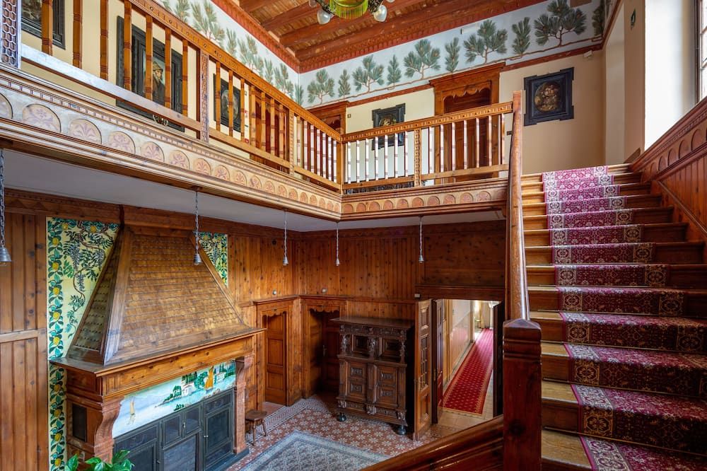 Escaleras