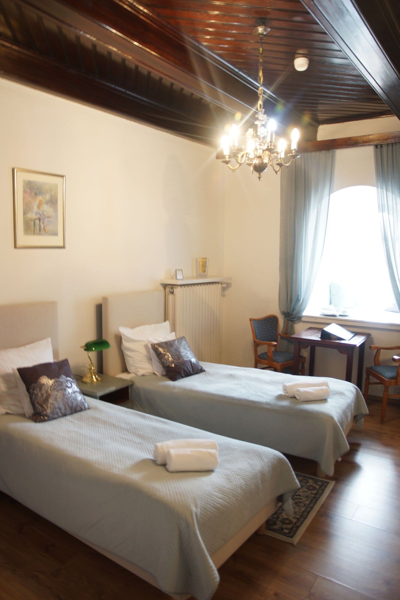 Habitación