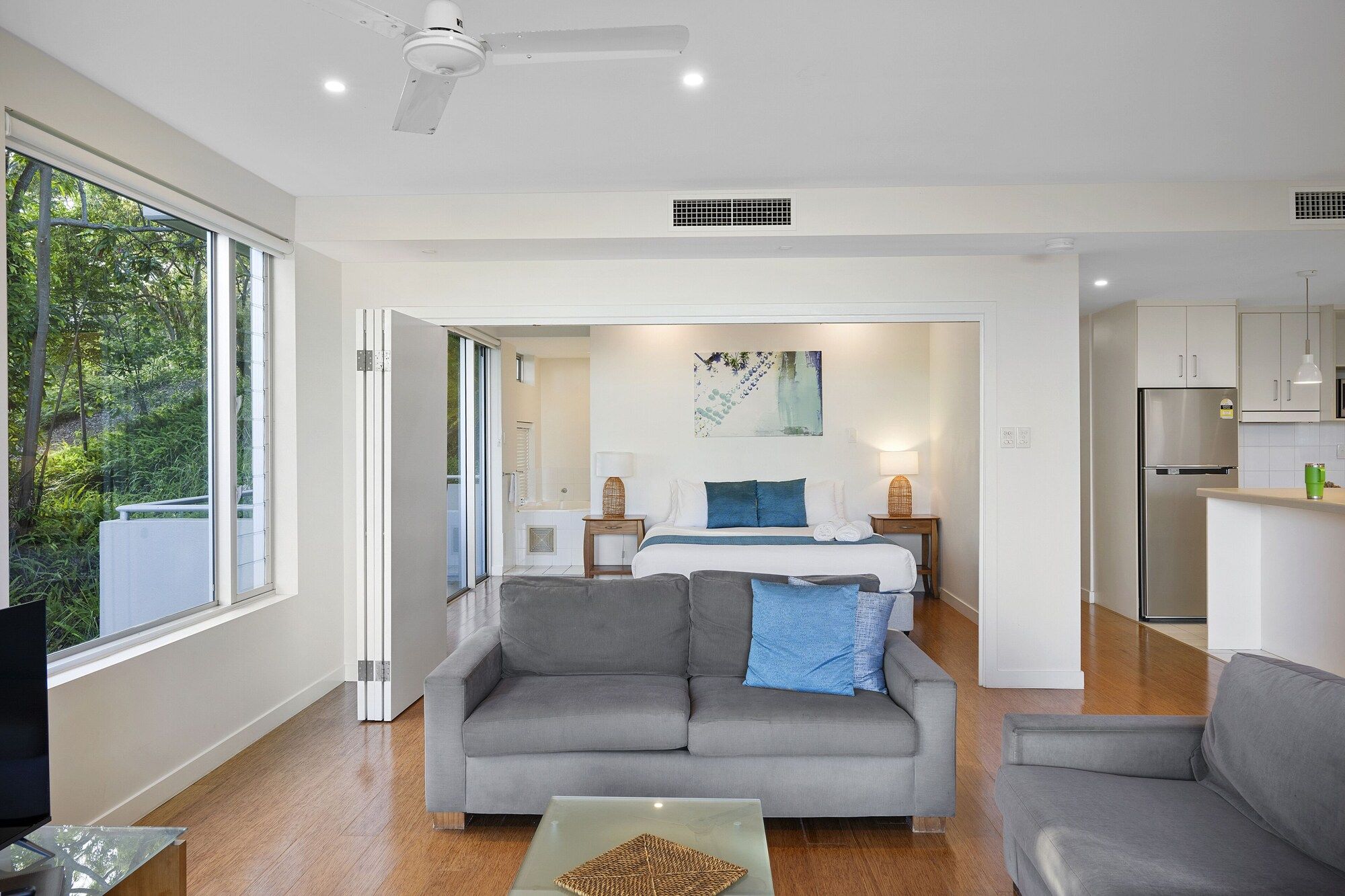 Habitación