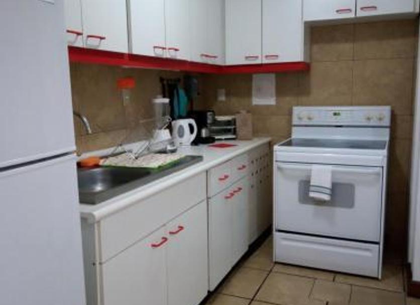 Cocina Foto