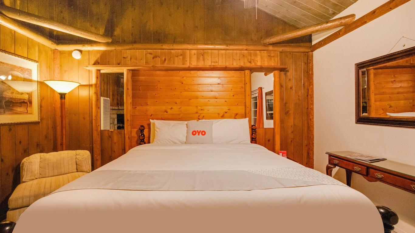 OYO Townhouse Lake Arrowhead Ca