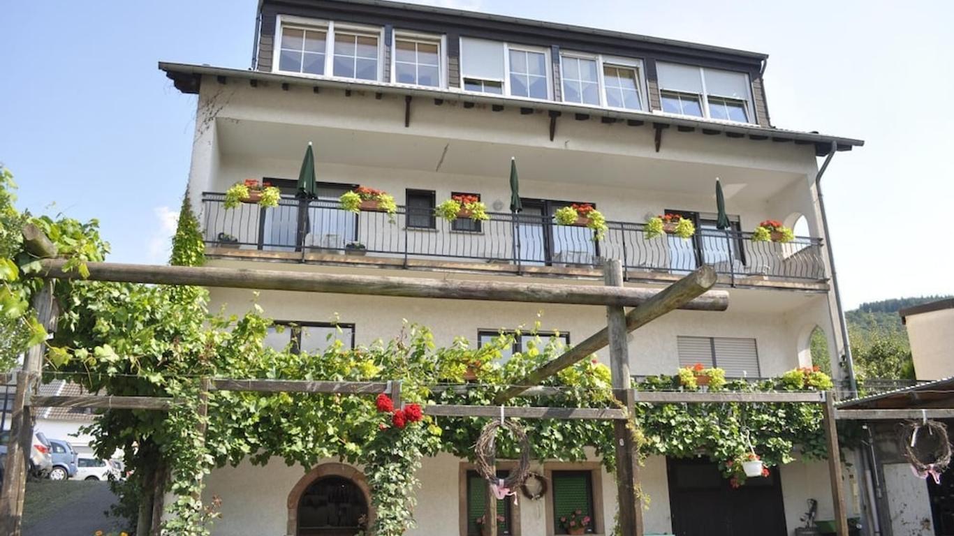 Hotel - Pension Wendland