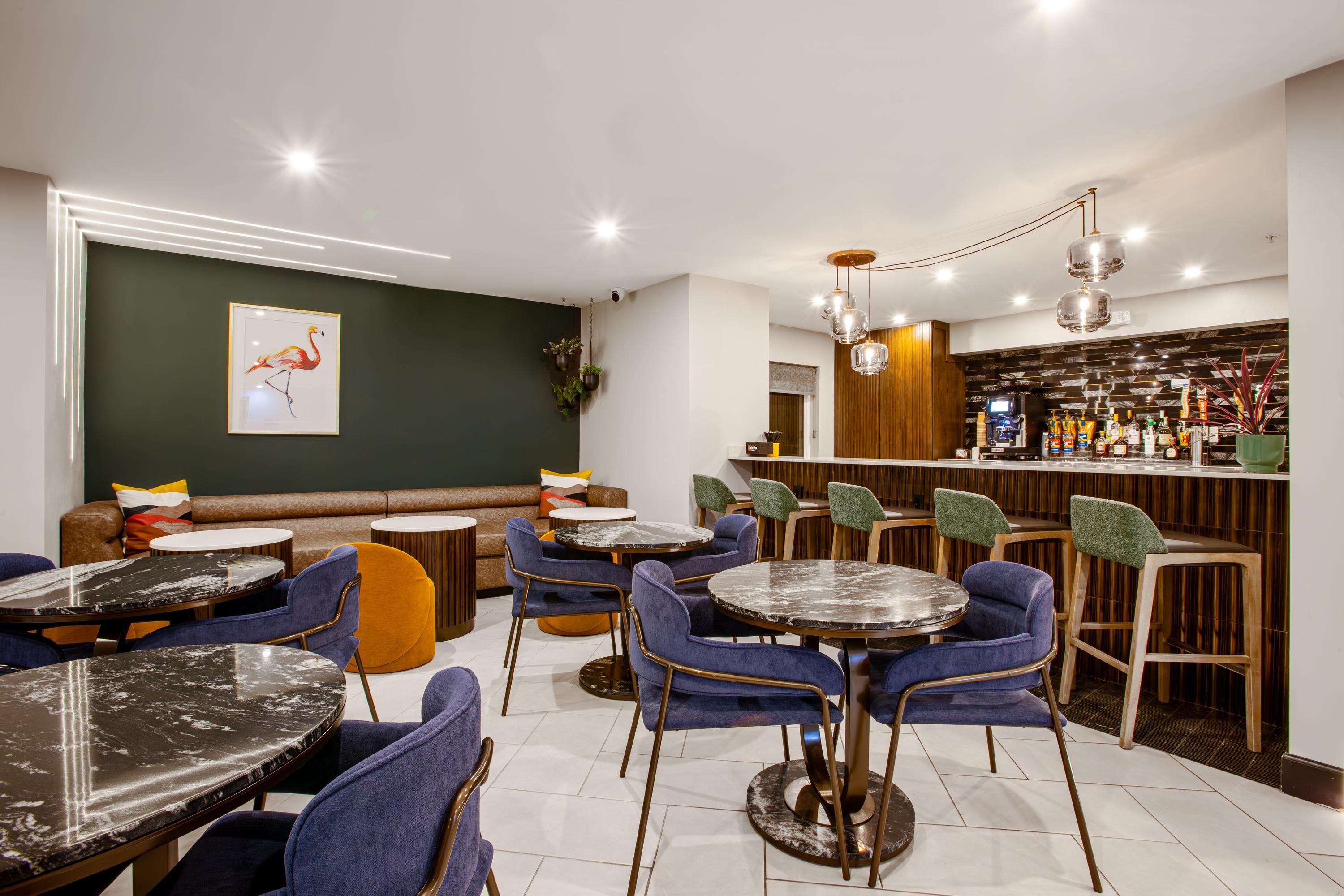 Servicio del hotel