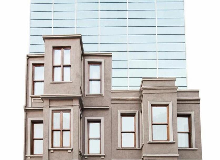 Edificio Foto