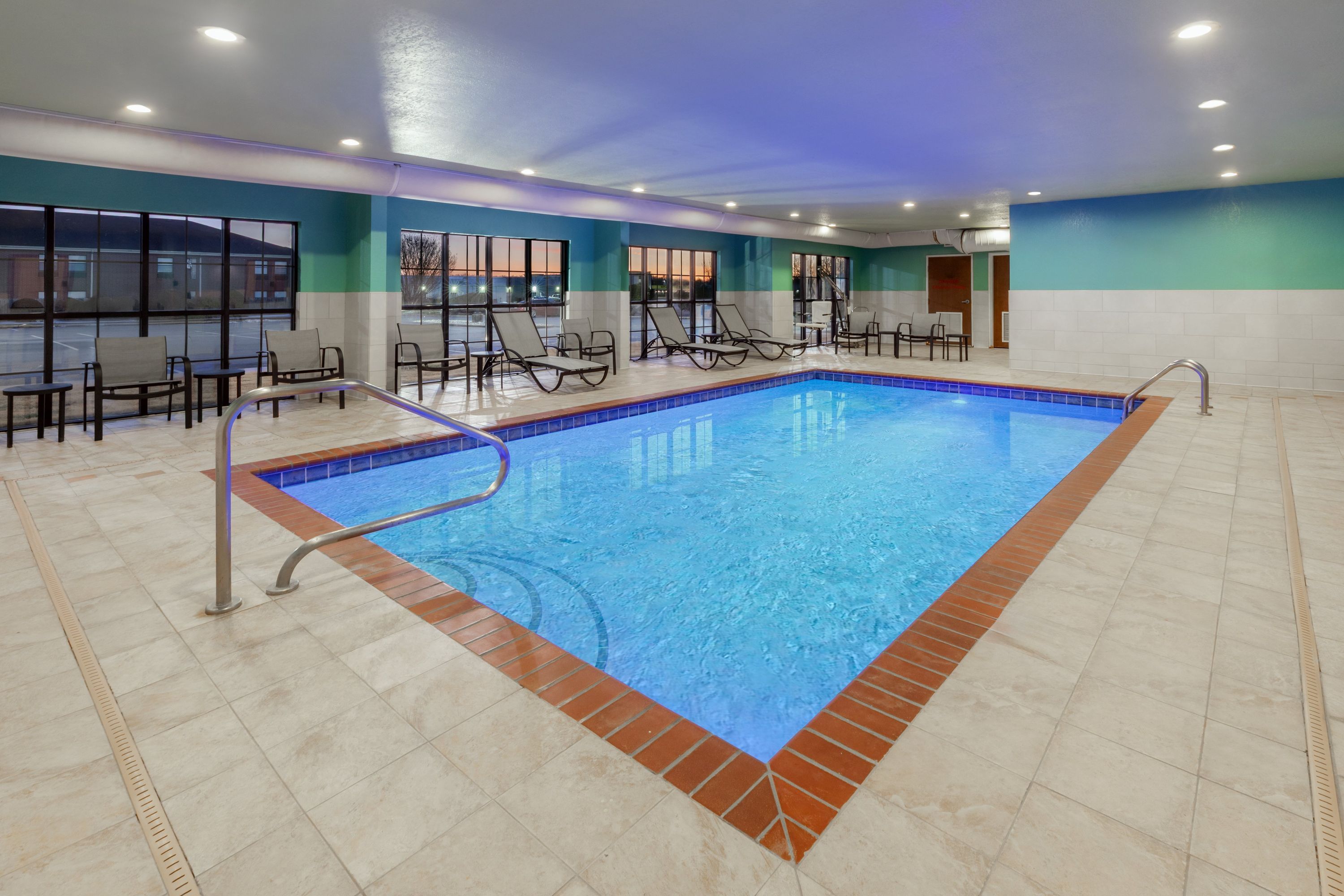 Piscina Foto