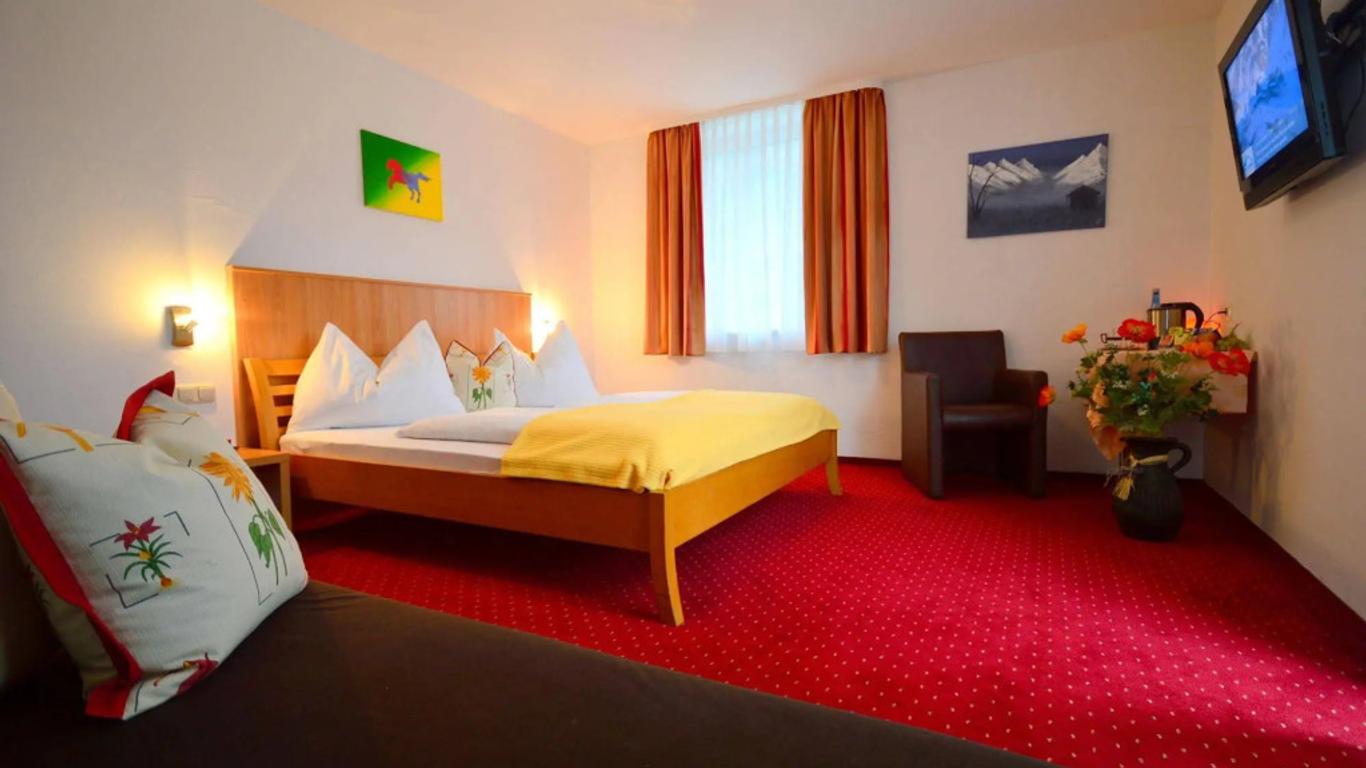 Sporthotel Kitz
