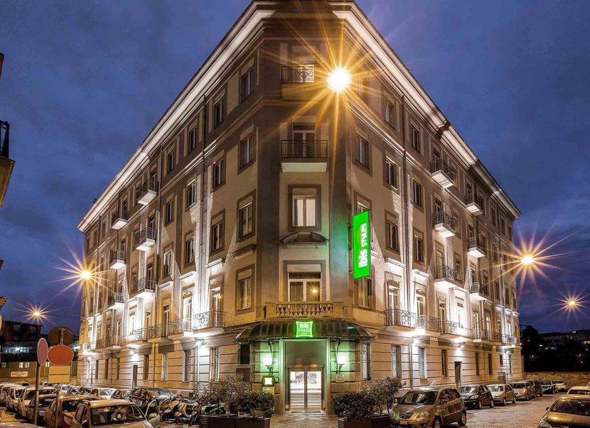 Edificio Foto