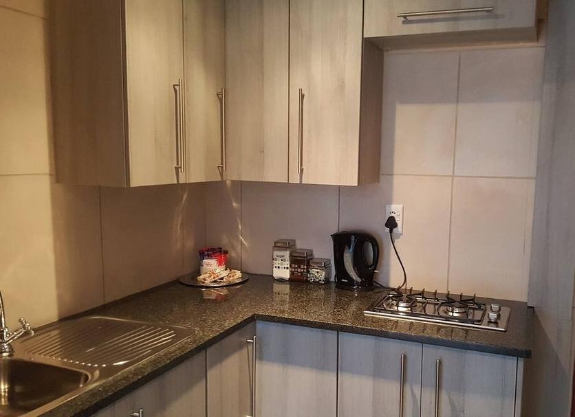 Cocina Foto