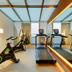 Gimnasio