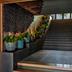 Escaleras