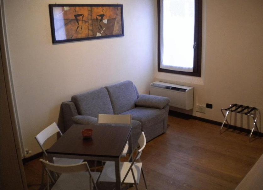 Comedor Foto