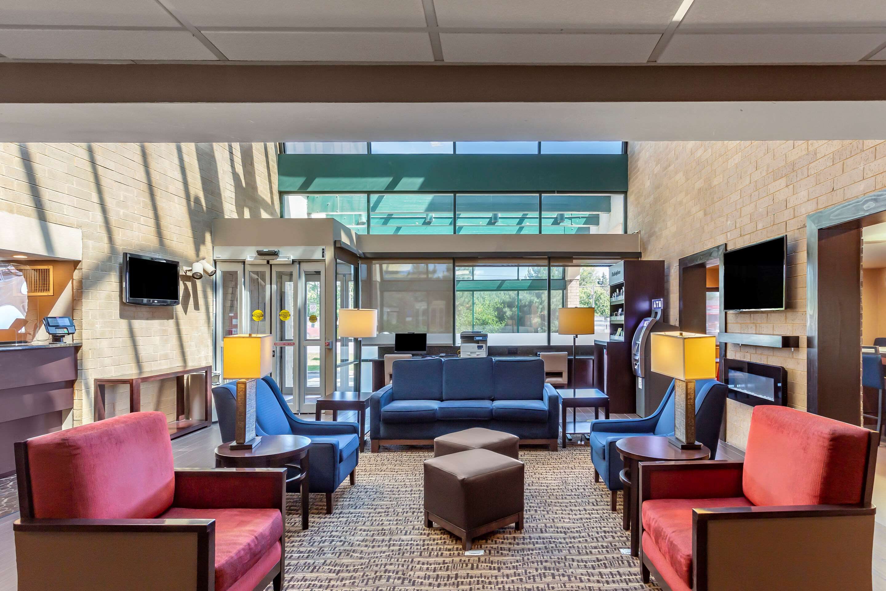 Sala de estar