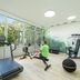 Gimnasio