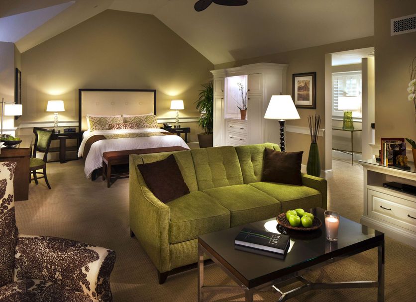 Servicio del hotel Foto