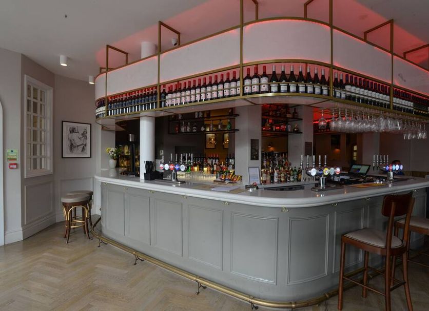 Bar Foto