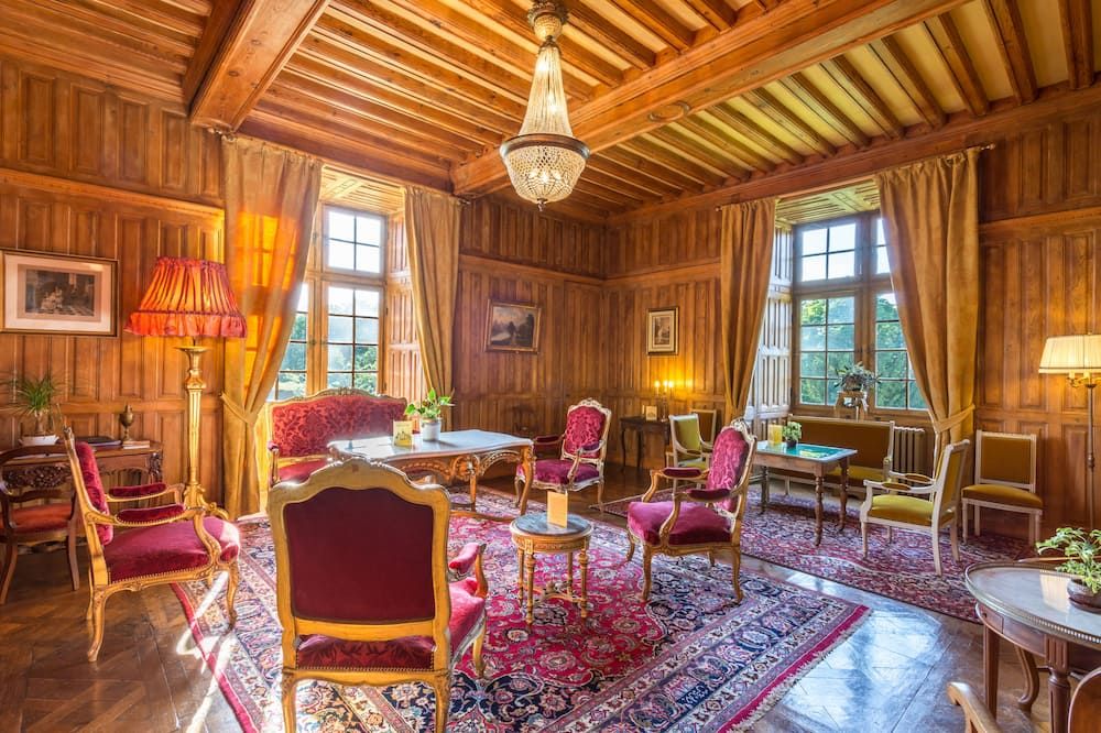 Sala de estar