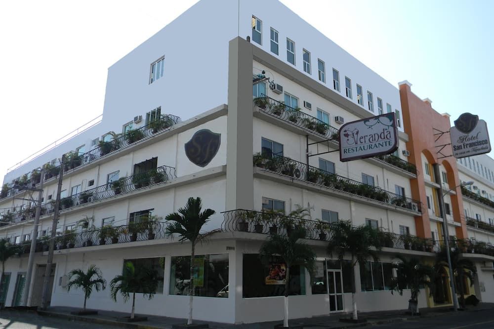 Edificio