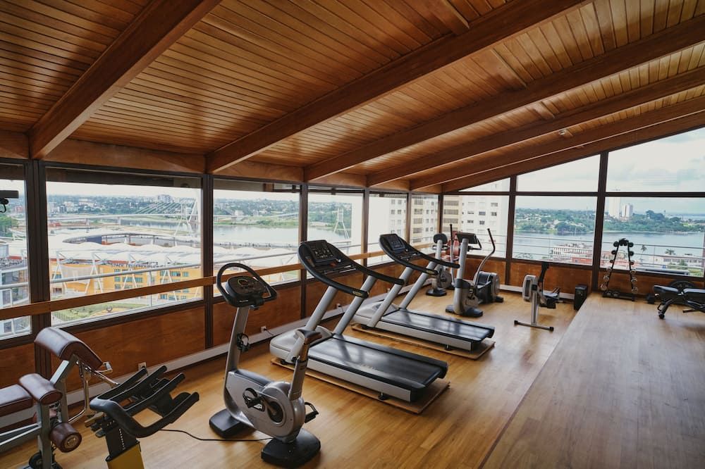 Gimnasio