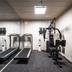 Gimnasio