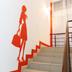 Escaleras