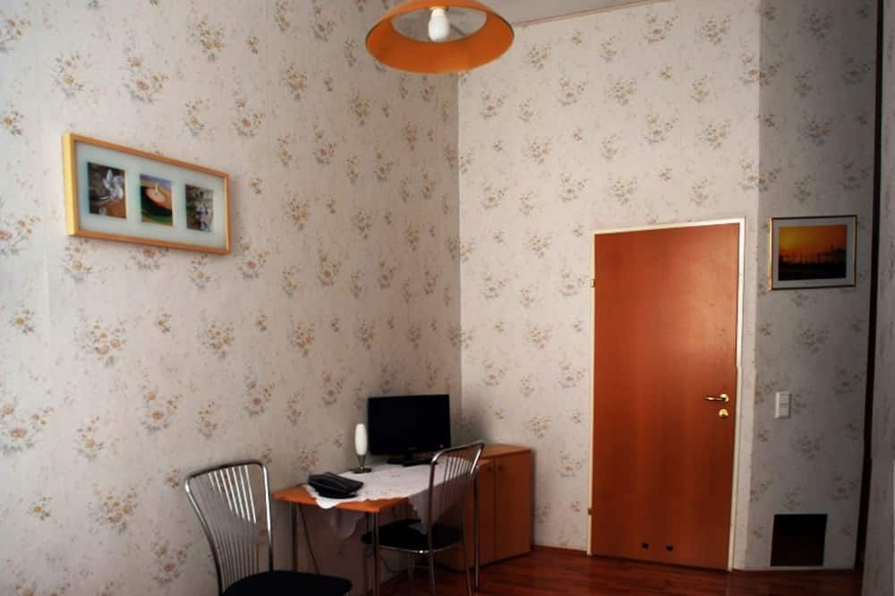 Servicio de la habitación